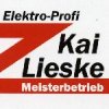 Ihr Elektro-Profi Kai Lieske